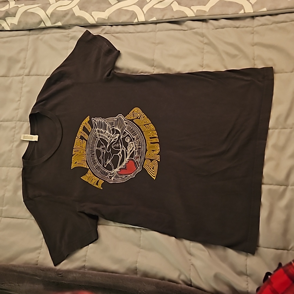 The Avett Brothers Medium Merch Shirt